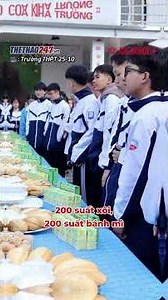 That's how the teachers' affection, inspiration, and spirit are conveyed to their students 🥰