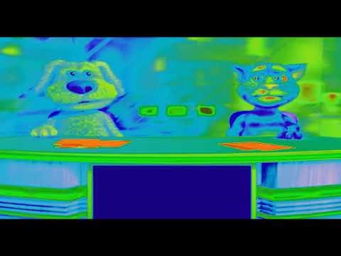 The Strangeness Of Talking News app made it Big