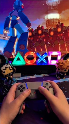 Mega Man X8 on PS2 in 2025 POV Gameplay – Anime Action Perfection