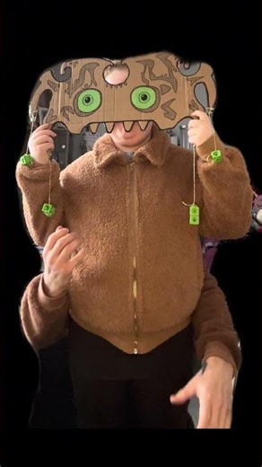 Our ENCHANTLING Costume for…#msmspooktacle2025 #mysingingmonsters #youtubeshorts #fypシ #viral #yts