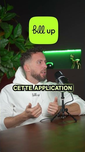 🎙️ Web serie Interview – Le mot du CEO de Bill up