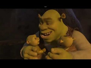 Shrek the Third (2007) Ending Scene