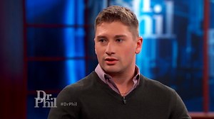 1M views · 147 reactions | When Mike first appeared on Dr. Phil, he was at odds with his parents, over his drug use, and that of his younger brother, 16-year-old Matt. In the video above, Mike describes his turning point and why he decided to enter treatment. Now sober, what does Mike say his biggest regret is? | Unforgettable Teens | Facebook