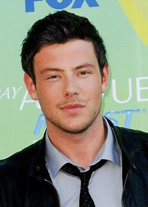 Trailer Out for One of Cory Monteith's Final Movies -