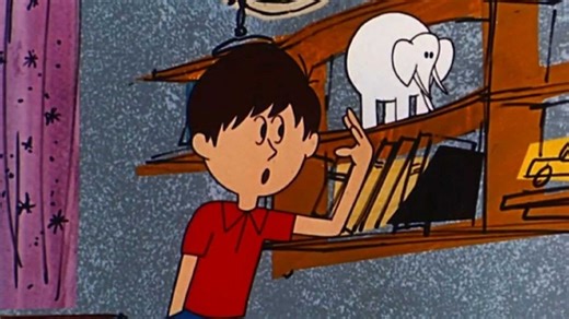 Kultowe polskie bajki za darmo w TVP VOD! Te tytuły mówią same za siebie!