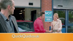 QuickQuid // TVC // Speed 60"