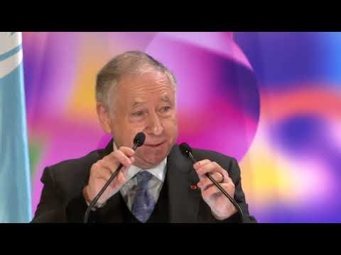 15/01/2026 : Words of welcome and inauguration