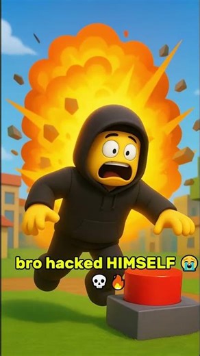 Roblox Hacker FAILS Again 😂