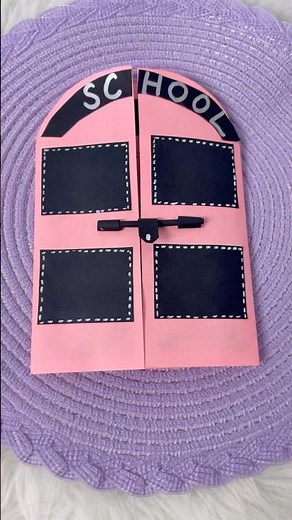 Teachers Day Series DIY#4|💖✏️ Teachers Day Greeting Card|2025 Special Gift for Teacher’s Day|shorts