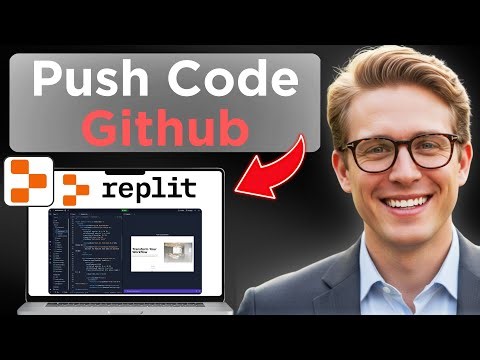 How To Connect Replit To Github Push Code Updates (Tested)