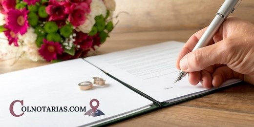 ▷ Cómo Consultar el Registro Civil de Matrimonio 2026