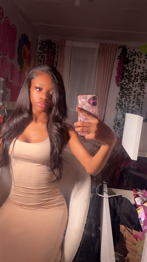 Hair by @Ulahairofficial use code: EE$$ for money off #misspinky #viral #blowthisupforme #fyp #quickweave