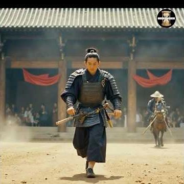 Japan’s Samurai Warriors #history #worldhistory #ancienthistory #historychannel #facts #samurai