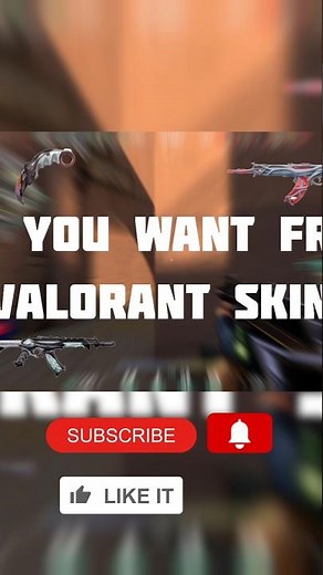 how to get free valorant skins__ #valorant #valorantshor #valorantskins #viral #valorantmemes