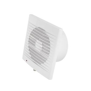 [Hot Item] Server Rack Cooling Exhaust Fan 4" 150 Cfm - Hot-Swap DC Blower for Data Center Cabinets & Network Closets