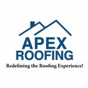 APEX Roofing: Georgetown's Go-To Roofer for Professional Services