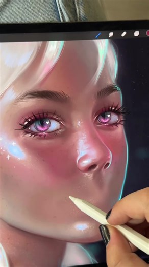 Arte Digital con Procreate en iPad Pro: Guía Completa