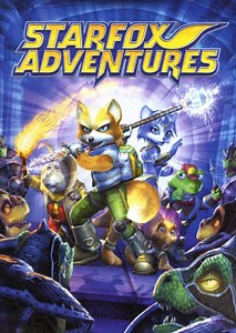 New Game  in 34:11 by Celestial_Derp - Star Fox Adventures - Speedrun.com