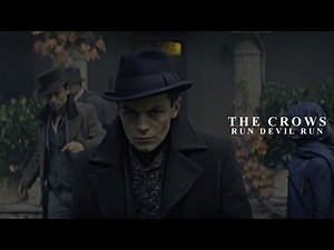 The Crows | Run, Devil Run