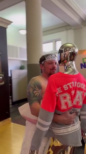 1.5K views · 21 reactions | The Pawn Shop is closed for now but it may open again… #BrodyandKarly #MorningsareBetterWithFriends #BrothersOsborne | QX 104 | Facebook