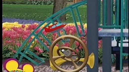 Little Einsteins - 21 L'incredibile Avventura In Miniatura