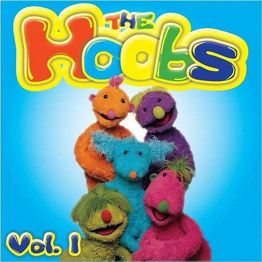 The Hoobs (Theme Song) Soundtrack