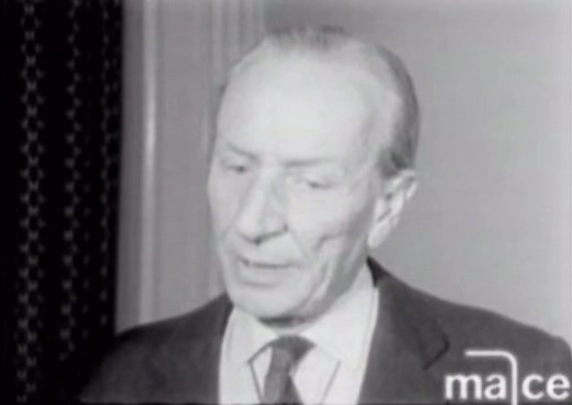 55 Years Ago : Sir Alec Issigonis celebrating the two millionth Mini at Longbridge in 1969…. https://youtu.be/bUBwUyokNhc?si=KyZlAhq37Qil2OpW | The Sporting Minis