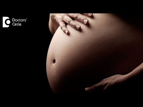 What is rebozo technique for labour pain during pregnancy? - Dr.Swetha Arora