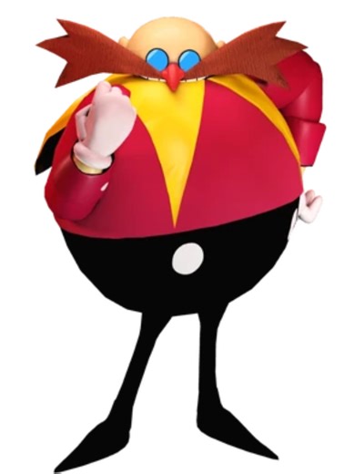 Fleetway vs. Sonic: The Ultimate Showdown