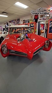 One awesome customized GTO with Motor City Reel Rides #monkees #carsspotting #classiccarshow #carvideos #carswithoutlimits #GTO #classiccar #kustomkulture #kustomcars #TVcars | Speed and Shine