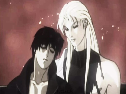 love wedge #ainokusabi #edit #anime #ova