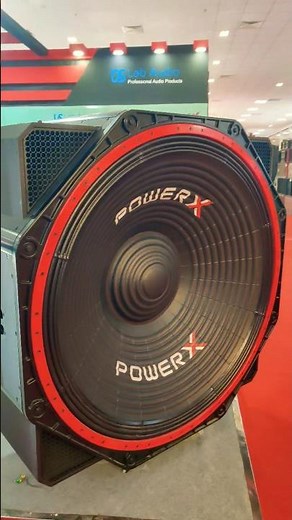 world 🌎 biggest speaker subwoofer bass power x 50inch subwoofer speaker