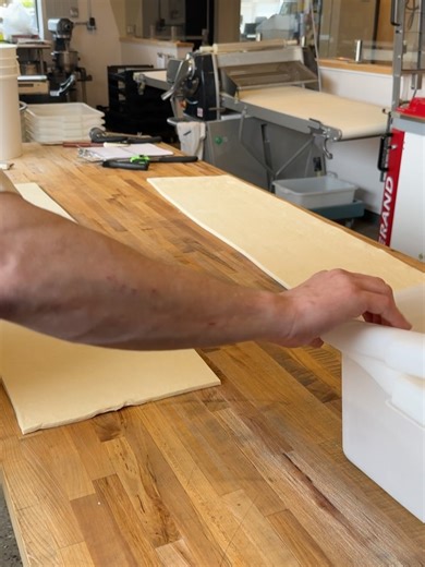 Common Good Bakery on Reels | Facebook