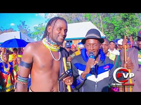 Limbu luchagula Ng'wanachuma official music video full 4k.