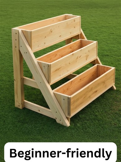 DIY Planter Box for Small Spaces: Upgrade Your Garden