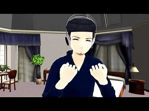 [MMD] The MMD Crazy Collection 6