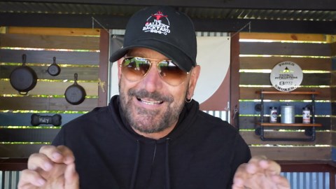 HALO Elite4B Griddle Unboxing & Setup