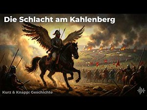 The Battle of Kahlenberg | History in a Nutshell