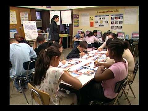 Read 180 Enterprise Whole Group Instruction