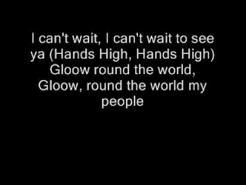 Madcon - Glow Lyrics *Best Quality*