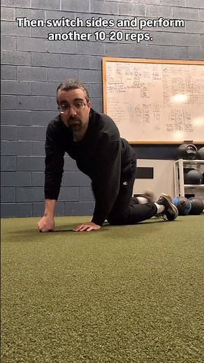 Stop Knee & Low-Back Pain on the Court — The Lock Clam Pickleball Players Need
