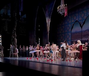 On Saturday night, Yohsiya took his final bow as an Alberta Ballet company dancer. ❤️ Yoshiya’s talent and artistry will continue to inform Alberta Ballet productions as one of our rehearsal directors. Please Join us in celebrating Yoshiya’s eight incredible years of dance with Alberta Ballet and his 17-year performance career. | Alberta Ballet