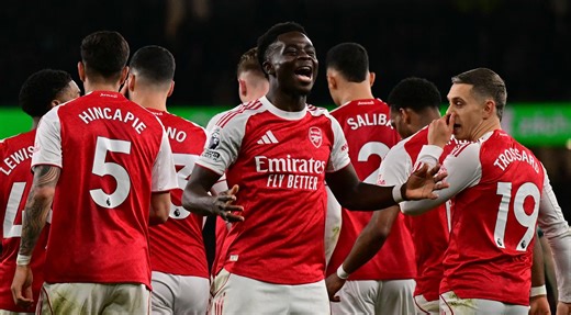 Arsenal 2-1 Wolverhampton Wanderers Highlights & Goals (13 Dec 2025) | Premier League