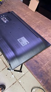 2.8K reactions · 47 shares | remove the back cover of the television without using screws #reels #fyp #tv #television #repair #electronics | Jupri Latua Simbolon | Facebook