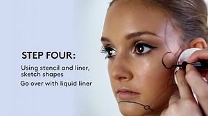 64K views · 97 reactions | With makeup this cool, you won't even need...