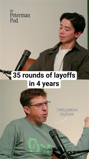 He tracked it This is a clip from a longer conversation with Bryan Cantrill, former Distinguished Eng at the original Sun Microsystems and current CTO and co-founder of Oxide Computer Company Full conversation is available on my Spotify and YouTube