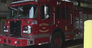 Detroit Fire Department hiring 50 firefighters; here's how to apply