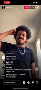 683K views · 5.1K reactions | Rx Papi tells the story on how he got shot in his back‍ 略Next https://www.facebook.com/100085921029966/videos/260305703157813/?app=fbl | Настоящий | Facebook