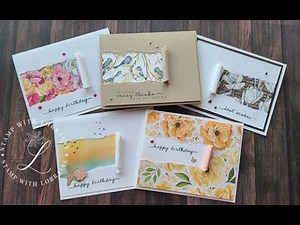 Use This Easy Torn Paper Technique to Reveal Beauty Within