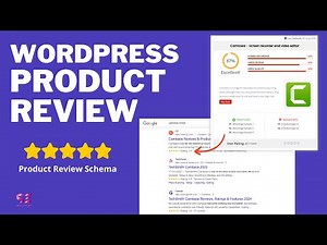 The Best Product Review Plugin For WordPress - Editorial Rating